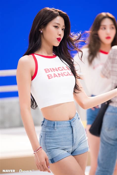 sexy kpop girls